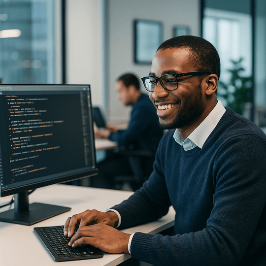Development Hours